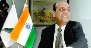Indian CEC faces interesting situation